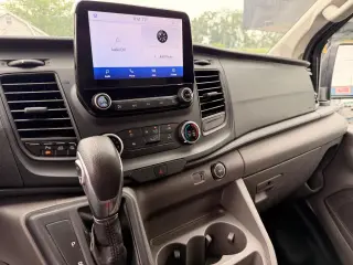 2020 Ford Transit Cargo Van