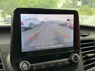 2020 Ford Transit Cargo Van