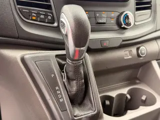 2020 Ford Transit Cargo Van