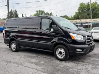 2020 Ford Transit Cargo Van