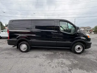 2020 Ford Transit Cargo Van