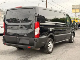 2020 Ford Transit Cargo Van