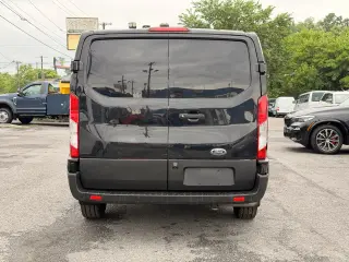 2020 Ford Transit Cargo Van