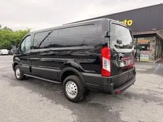 2020 Ford Transit Cargo Van