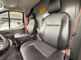2020 Ford Transit Cargo Van