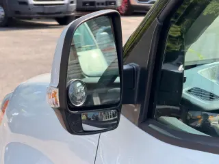 2021 RAM ProMaster City Cargo Van