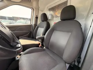 2021 RAM ProMaster City Cargo Van