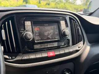 2021 RAM ProMaster City Cargo Van