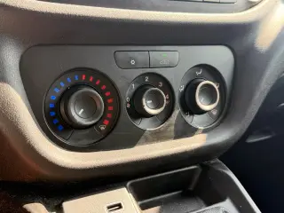 2021 RAM ProMaster City Cargo Van