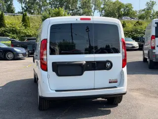 2021 RAM ProMaster City Cargo Van