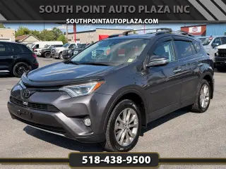2018 Toyota RAV4