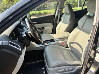 2015 Acura TLX 8-Spd DCT