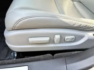 2015 Acura TLX 8-Spd DCT