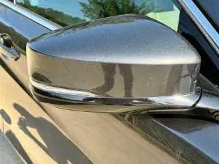 2015 Acura TLX 8-Spd DCT