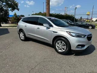 2018 Buick Enclave Essence FWD