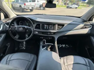 2018 Buick Enclave Essence FWD