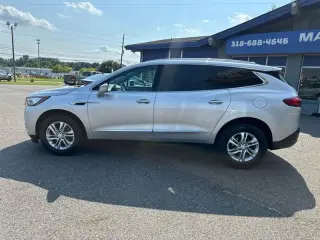 2018 Buick Enclave Essence FWD