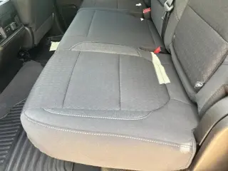 2022 Chevrolet Silverado 1500 Limited RST Crew Cab 4WD