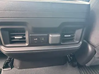 2022 Chevrolet Silverado 1500 Limited RST Crew Cab 4WD