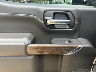 2022 Chevrolet Silverado 1500 Limited RST Crew Cab 4WD