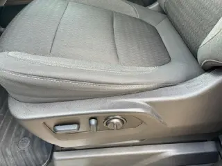2022 Chevrolet Silverado 1500 Limited RST Crew Cab 4WD