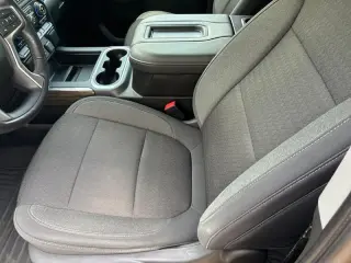 2022 Chevrolet Silverado 1500 Limited RST Crew Cab 4WD