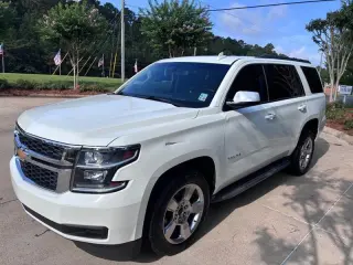 2017 Chevrolet Tahoe LS 2WD