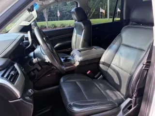 2017 Chevrolet Tahoe LS 2WD