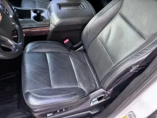 2017 Chevrolet Tahoe LS 2WD