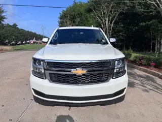 2017 Chevrolet Tahoe LS 2WD