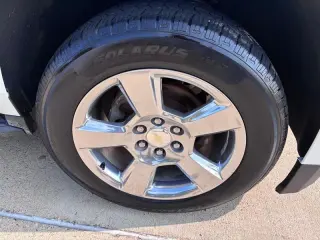 2017 Chevrolet Tahoe LS 2WD