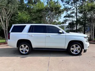 2017 Chevrolet Tahoe LS 2WD