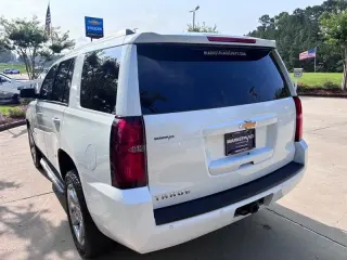 2017 Chevrolet Tahoe LS 2WD