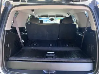 2017 Chevrolet Tahoe LS 2WD