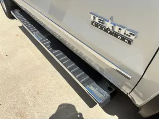 2018 GMC Sierra 1500 SLT Crew Cab Long Box 4WD