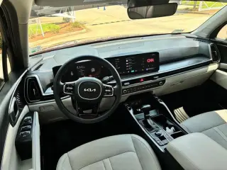2025 Kia Sorento S AWD