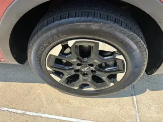 2025 Kia Sorento S AWD