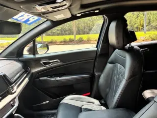 2023 Kia Sportage X Line AWD