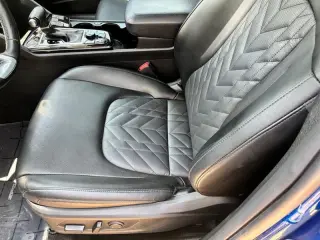 2023 Kia Sportage X Line AWD