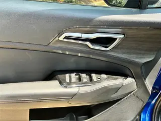 2023 Kia Sportage X Line AWD