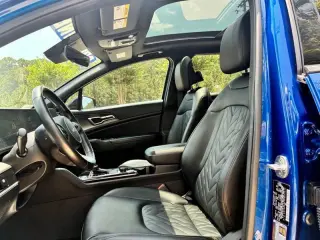 2023 Kia Sportage X Line AWD