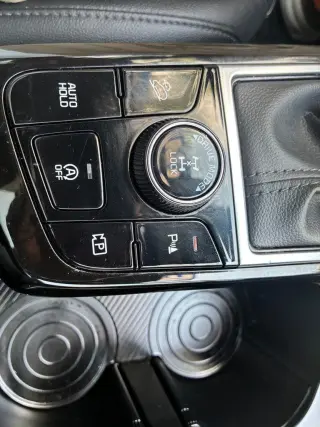 2023 Kia Sportage X Line AWD