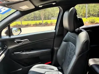 2023 Kia Sportage X Line AWD