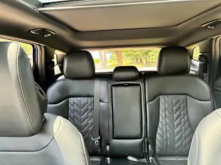 2023 Kia Sportage X Line AWD