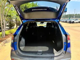 2023 Kia Sportage X Line AWD