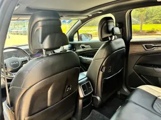 2023 Kia Sportage X Line AWD