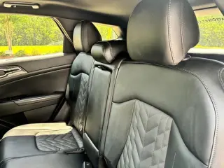 2023 Kia Sportage X Line AWD