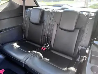 2021 Volkswagen Atlas V6 SEL
