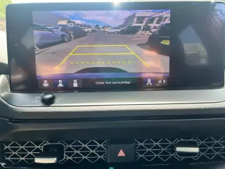 2023 Honda Accord