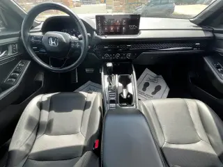 2023 Honda Accord